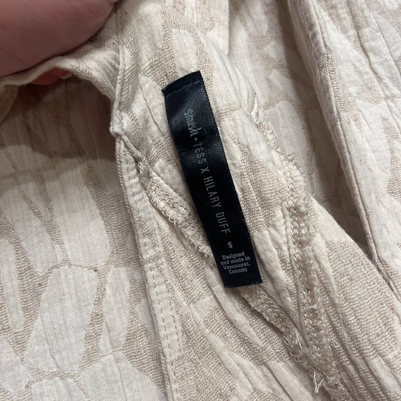 smash + tess hilary duff romperalls - Picture 5 of 6